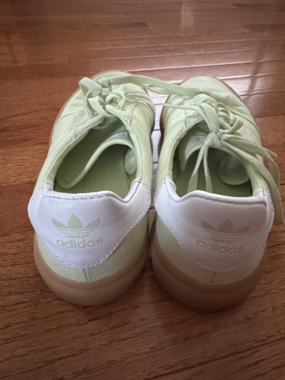 ADIDAS 3MC - Picture 4 of 5